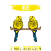 Wellensittich Vogel