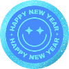Happy new year