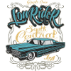 Lowrider - South Central Style