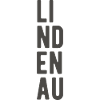 Leipzig Lindenau lettering slogan