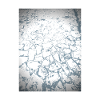 the broken glass art