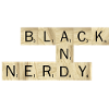 Black and Nerdy
