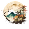 Anime Landscape
