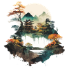Japanese Nature