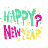 Happy New Year