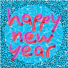 Happy new year