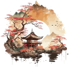 Chinese Temple
