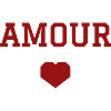 Amour cœur