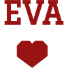 EVA cœur