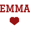 Emma cœur