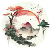 Œuvres de Ying et Yang