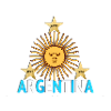 Argentina 3 stars