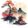 Japanese Art