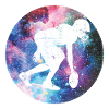 American Football Player