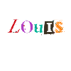 Louis, sketchy first name gift