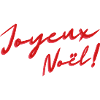 Joyeux Noël !