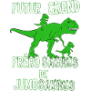 Futur grand frèrosaurus jumosaurus