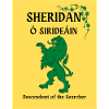 Sheridan Surname