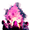 Youth On Holy Fire