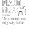 Piano player Pianist Piano