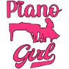 Piano player Pianist Piano