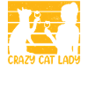 Crazy Cat Lady