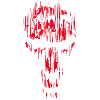Vampire Skull