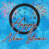 Happy new year
