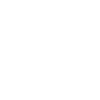 Circle and reflection - Man cycling -