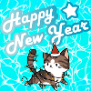 Happy new year
