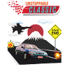 classic JPN drive