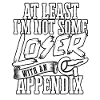 Appendix Operation Appendectomy Removal