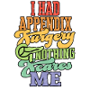 Appendix Operation Appendectomy Removal