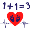 1+1=3