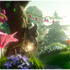 Magical forest