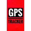 GPS Tracking Poster Style