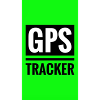 GPS tracking-like design