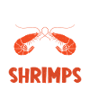 Shrimp Lover Gift