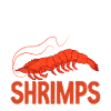 Shrimp Lover Gift
