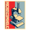 Biology Biologist Microscope