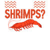 Shrimp Lover Gift