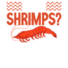 Shrimp Lover Gift
