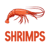 Shrimp Lover Gift