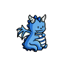 Crazy Dragon Lady