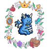 Kinder Drache Fabelwesen Märchen