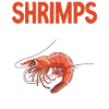 Shrimp Lover Gift