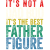 Lustiger Papa zum Vatertag
