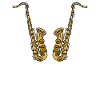Eat Sleep Saxophone Repeat
