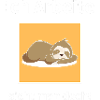 Faultier Arbeiten