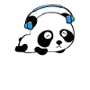 K-Pop Panda